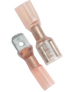 Ancor Heatshrink Female 22-18   3/Pk ANC 316803