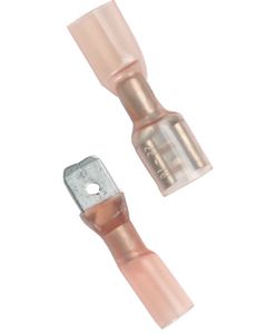 Ancor 22-18 Hs Discon Male 25Pk ANC 316925