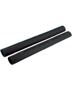 Ancor 3/4X3 Blk Batt Cbl Tube 3/Pk ANC 326103