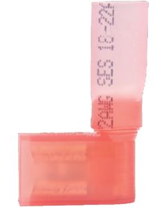 HEAT SHRINK FLAG FM 22-18 3PC