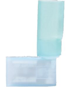 ANCOR HEAT SHRINK FLAG FM 16-14 25PC 357825