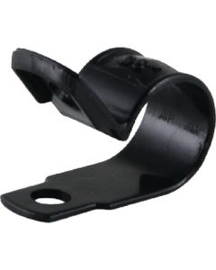 Ancor Cable Clamp 3/8 Blk 25Pk ANC 402372