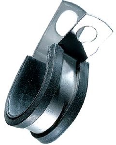 Ancor 9/16 Ss Cush Clamps 10 Pkg ANC 403562