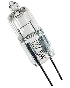 Ancor 12V .83 Amp 10W Halogen G-4(2) ANC 529370