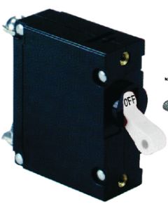 Ancor Anc 40Amp C. Brkr.--Wht ANC 551740