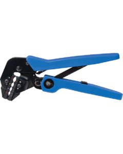 CRIMP RATCHET TOOL SGL ANGLED ANC-703015