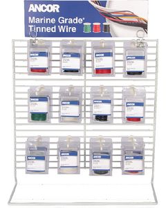 Ancor Display Mini Wire Spools ANC-DR2218