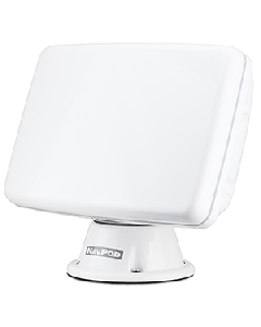 NavPod PP5100 PowerPod Uncut (Usable Fac PP5100