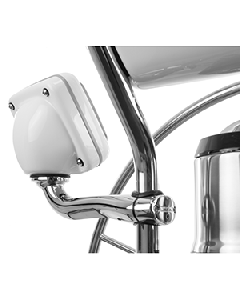 NavPod RMX4102 RailMount Pre-Cut f/1 Sim RMX4102