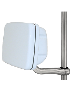 NavPod RMX4600 RailMount Uncut (Usable F RMX4600