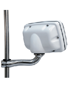 NavPod RMX4600-04 RailMount Pre-Cut f/Si RMX4600-04
