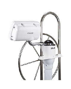 NavPod RMX4900-09 RailMount f/Raymarine RMX4900-09