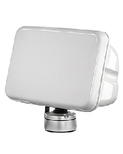 Scanstrut Deck Pod - Ultra Compact f/Up to 7" Displays SPD-7S-W