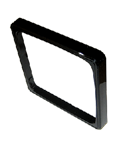 Raymarine Black Retrofit Bezel f/i50, i60, i70, p70 & p70R A80355