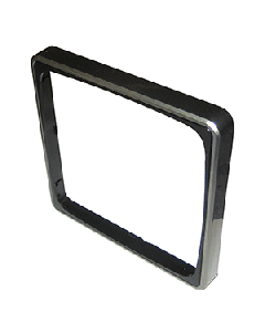 Raymarine Gunmetal Retrofit Bezel f/i50, A80356