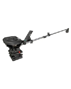 Scotty 1106-B Depthpower 60" Electric Downrigger w/200lb Test Braid 1106-B