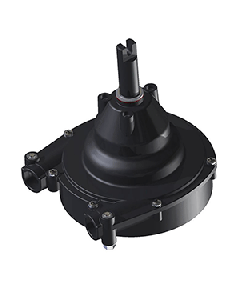 Uflex Zero Torque Rotary Steering Helm T103