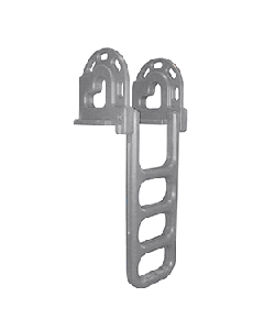 Dock Edge Flip-Up Polyethylene Roto Mold 2064-F