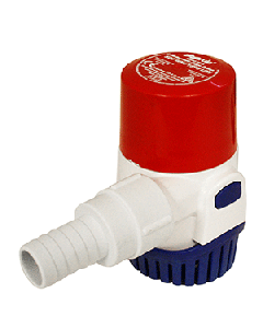 Rule 500GPH Electronic Sensing Bilge Pump - 24V 25SA-24