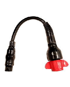 Raymarine Adapter Cable f/CPT-70 & CPT-8 A80332