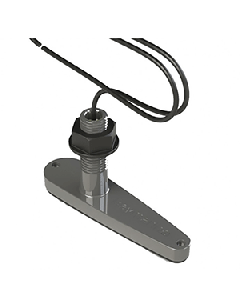 Raymarine CPT-70 Plastic Thru Hull Trans A80278