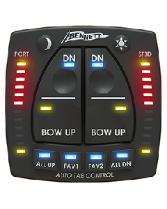 Bennett AutoTrim Pro f/Electric Trim Tab AP000A1BC