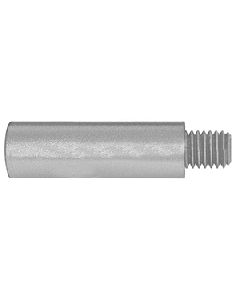 Tecnoseal M8 Pencil Zinc 2061 02061