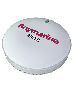 Raymarine RS150 GPS Sensor E70310