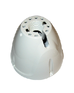 Raymarine Pole Mount f/RS150 GPS Antenna A80370