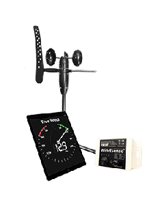 Digital Yacht WindSense - Wi-Fi Wireless Wind System ZDIGWS
