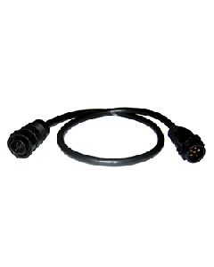Navico Adapter 7-Pin Blue Transducer to 000-13313-001
