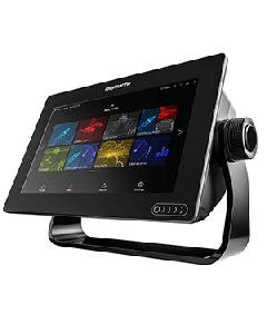 Raymarine Axiom&trade; 9 - 9" MFD Chartplotter w/Navionics+ Chart E70366-00-NAG