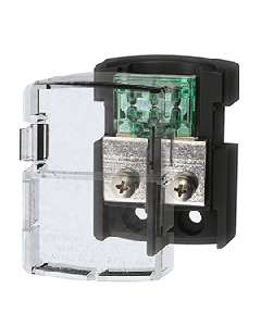 BLUE SEA 5006100 MAXI FUSE BLOCK 30-80A 5006100