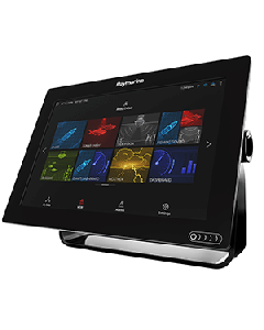 Raymarine Axiom&trade; 12 RV 12" MFD w/RealVision 3D&#153; Sonar & Navionics+ Chart - No Transducer E70369-00-NAG