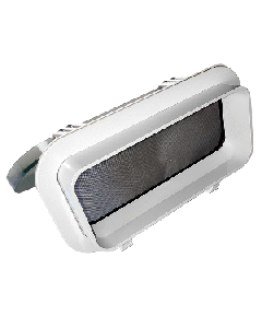 BECKSON 5X12X2 SELF DRAINING OPENING PORT PO512-WC-20