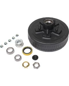 DEXTER AXLE HUB KIT E-Z LUBE WHEEL NUTS K08-247-94