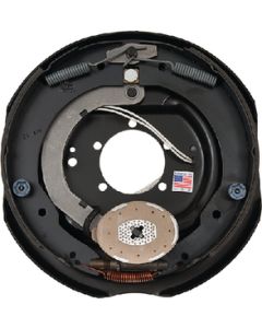 Dexter Axle Brk Kit 12 X 2 6K Csa Elec  Lh DXA-K2310500