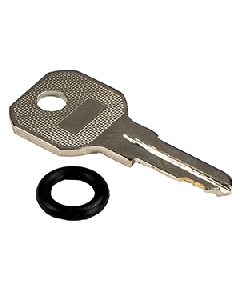 Whitecap T-Handle Latch Key Replacement S-226KEY