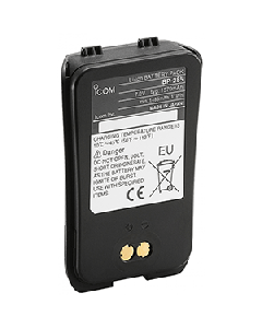 Icom BP285 Li-ion 7.2V 1570mAh Battery f BP285