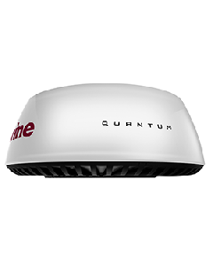 Raymarine Quantum Q24C Radome w/Wi-Fi, 15M Ethernet Cable & Power Cable T70266