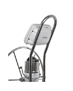NavPod GP1800-13 SailPod Pre-Cut f/Simrad GO9/B&G Vulcan 9 f/9.5" Wide Guard GP1800-13