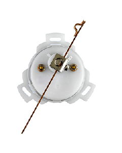 VDO Single Station Rudder Angle Sensor - 12/24V - 10-180 OHM A2C1102950001