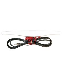 Seaworthy Amplified Under Dash Mount Ant SWY SEACAAMFM
