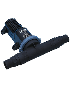 Whale BP2552B Gulper Toilet Pump - 12V BP2552B