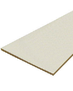 TACO Marine Lumber - 12" x 27" x 1/2" - Seafoam Starboard P10-5012SFM27-1C