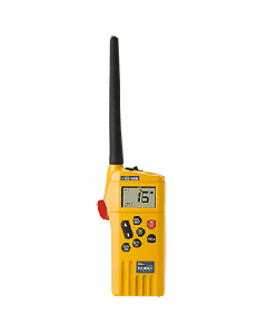 Ocean Signal SafeSea V100 GMDSS VHF Radio - 21 Channels 720S-00585