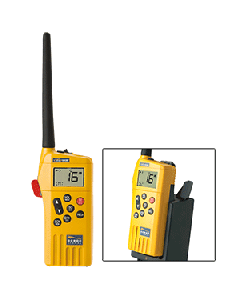 Ocean Signal SafeSea V100 GMDSS VHF Radi 720S-00614