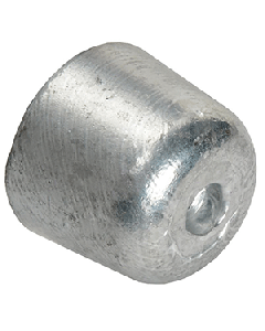 VETUS Spare Set Zinc Anode SET0152