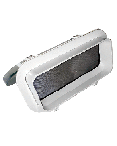 BECKSON 5X12X1 SELF DRAINING  OPENING PORT PO512-WC-10