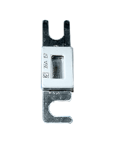 VETUS Fuse Strip C20 - 355 Amp ZE355
